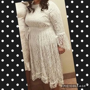 Dainty Jewells Dress